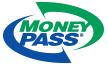 MoneyPass ATM Logo