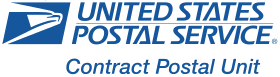 United States Postal Service logo