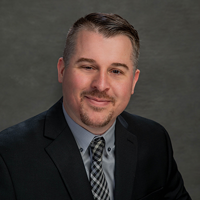 Jon Daugherty