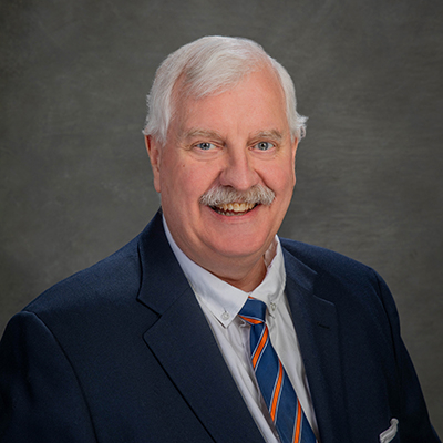 Wayne P. Steiner