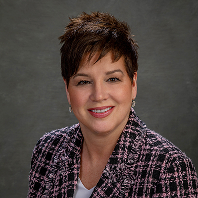 Pam Wood